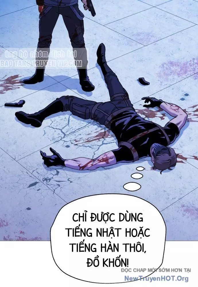 John X Sát Thủ Chap 1 - Next Chap 2