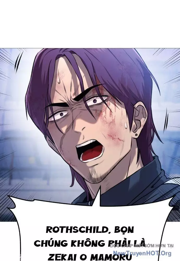 John X Sát Thủ Chap 1 - Next Chap 2