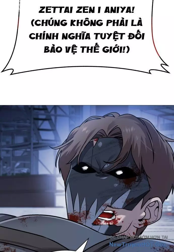 John X Sát Thủ Chap 1 - Next Chap 2