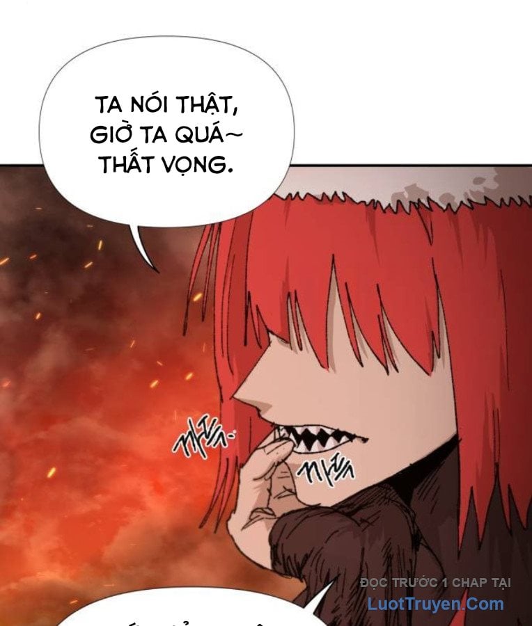 Khô Lâu Sứ Giả Chap 4 - Next Chap 5