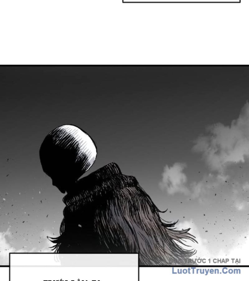 Khô Lâu Sứ Giả Chap 3 - Next Chap 4