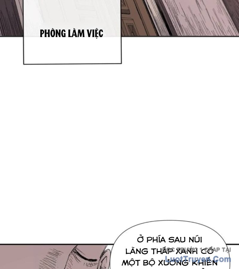 Khô Lâu Sứ Giả Chap 3 - Next Chap 4