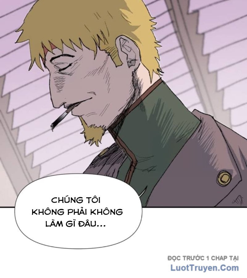 Khô Lâu Sứ Giả Chap 3 - Next Chap 4