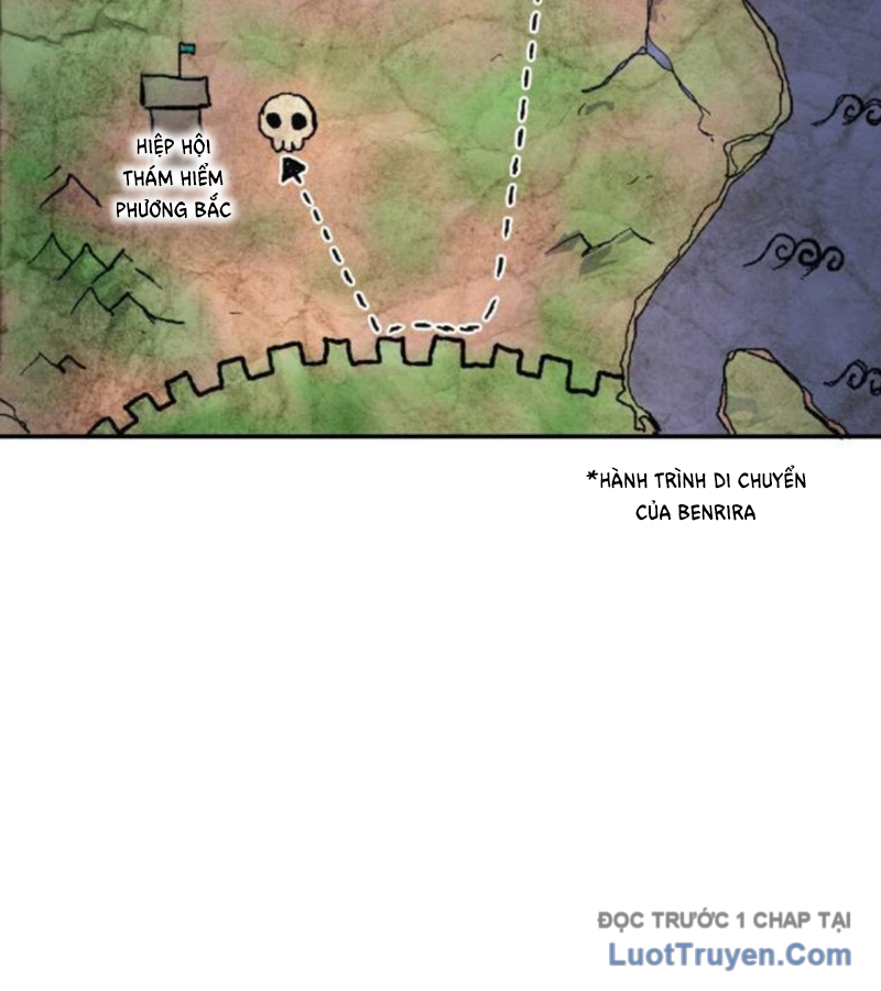 Khô Lâu Sứ Giả Chap 3 - Next Chap 4