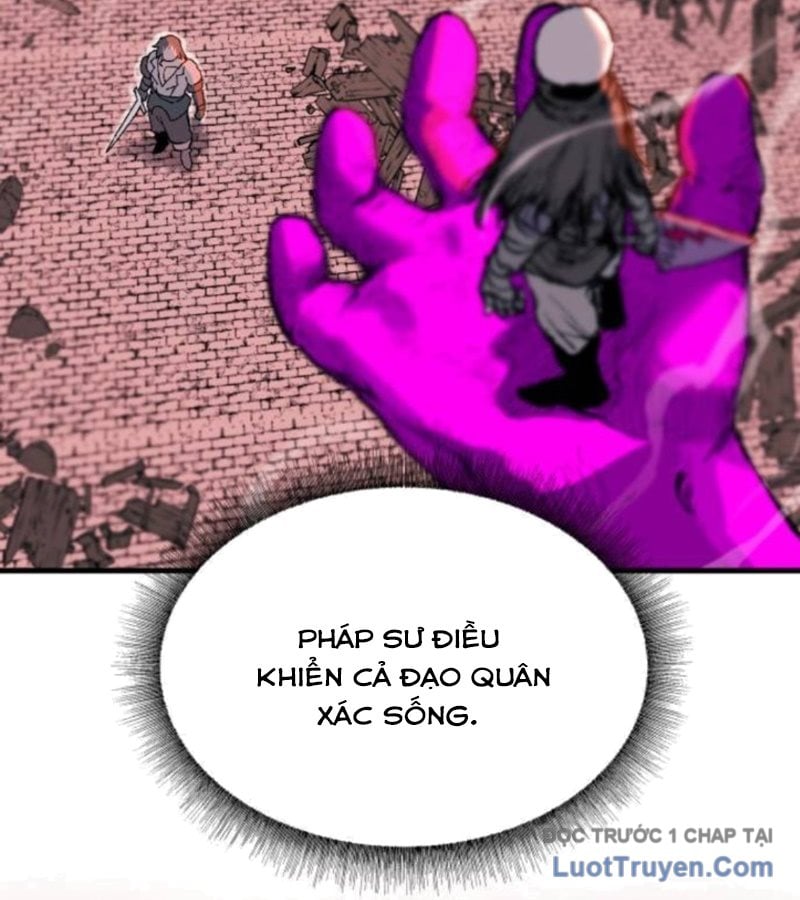 Khô Lâu Sứ Giả Chap 2 - Next Chap 3