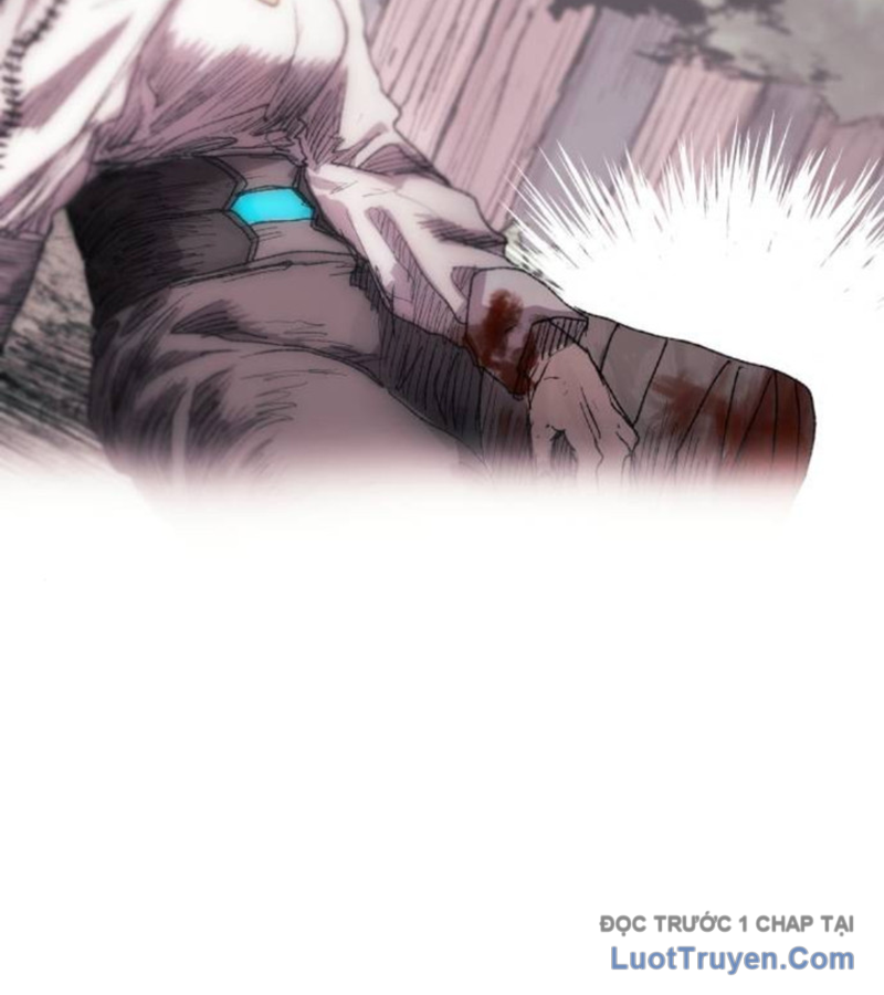 Khô Lâu Sứ Giả Chap 2 - Next Chap 3