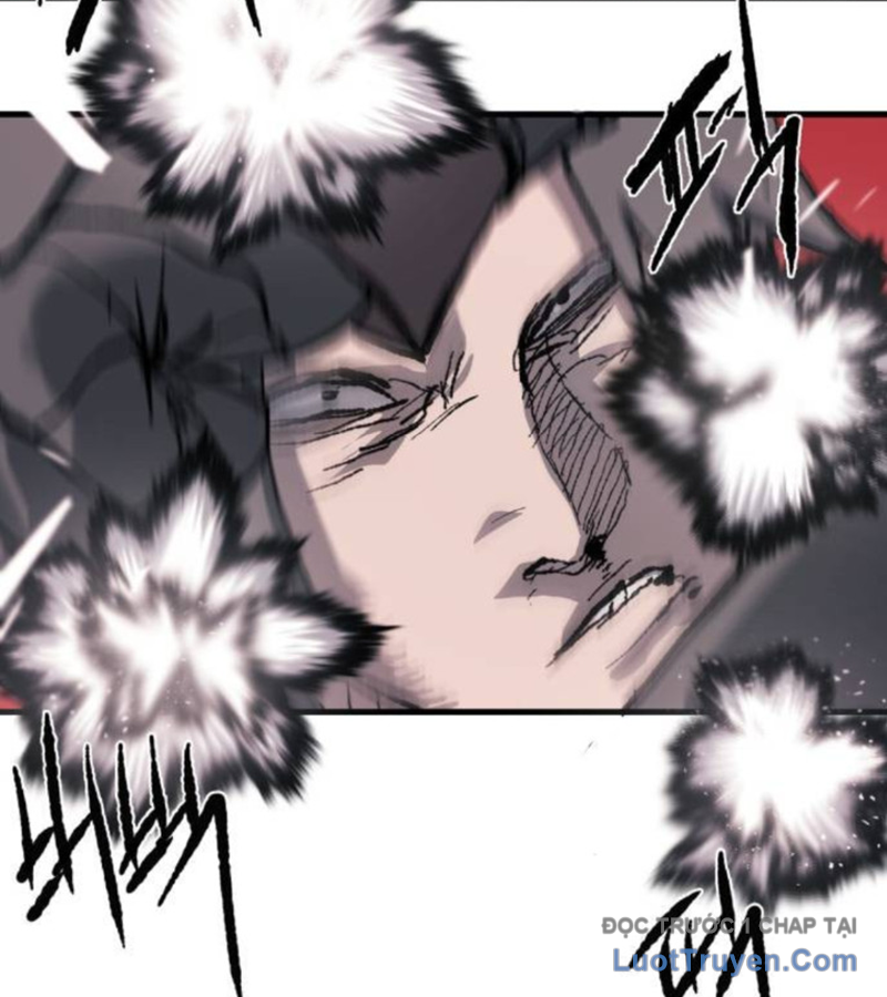 Khô Lâu Sứ Giả Chap 2 - Next Chap 3