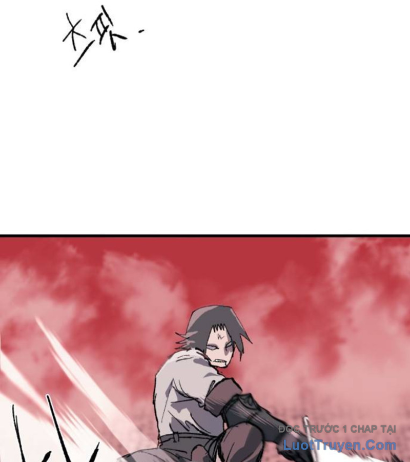 Khô Lâu Sứ Giả Chap 2 - Next Chap 3