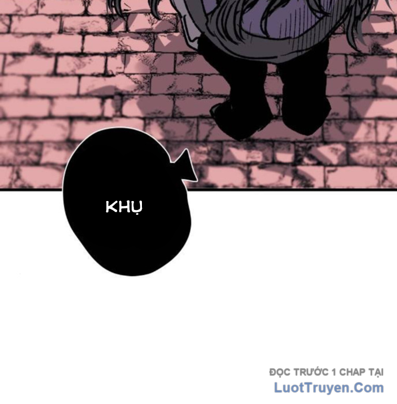 Khô Lâu Sứ Giả Chap 2 - Next Chap 3