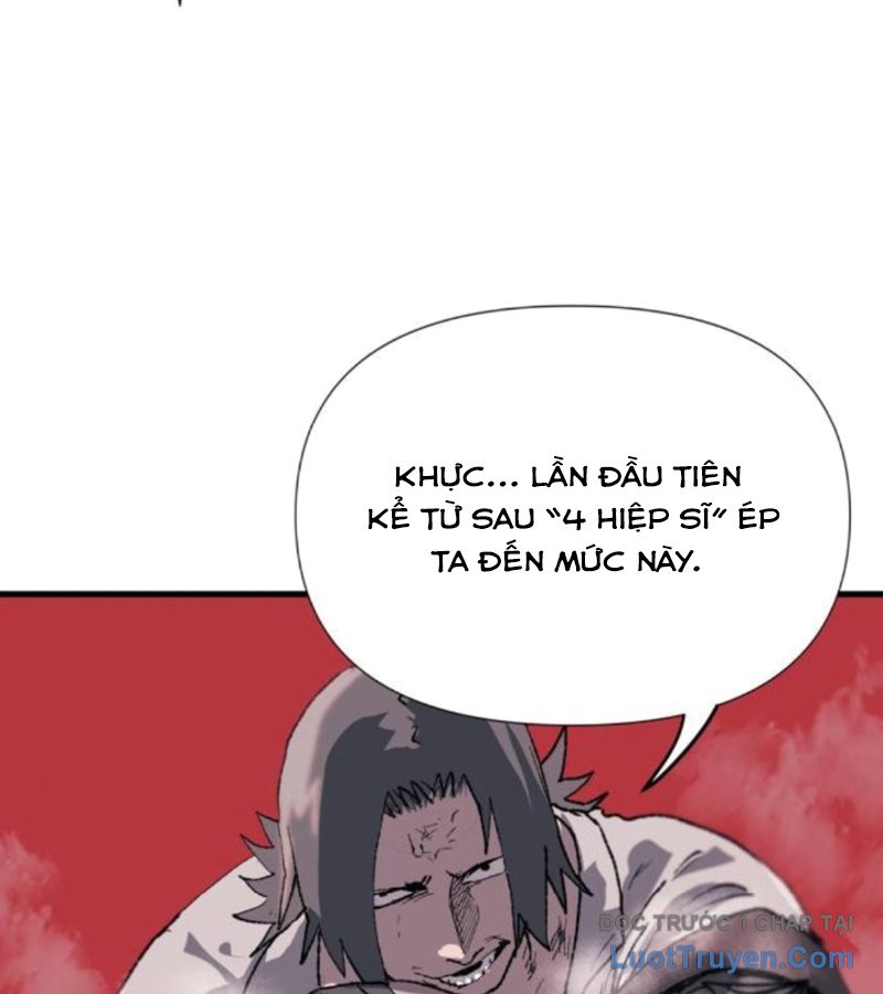 Khô Lâu Sứ Giả Chap 2 - Next Chap 3