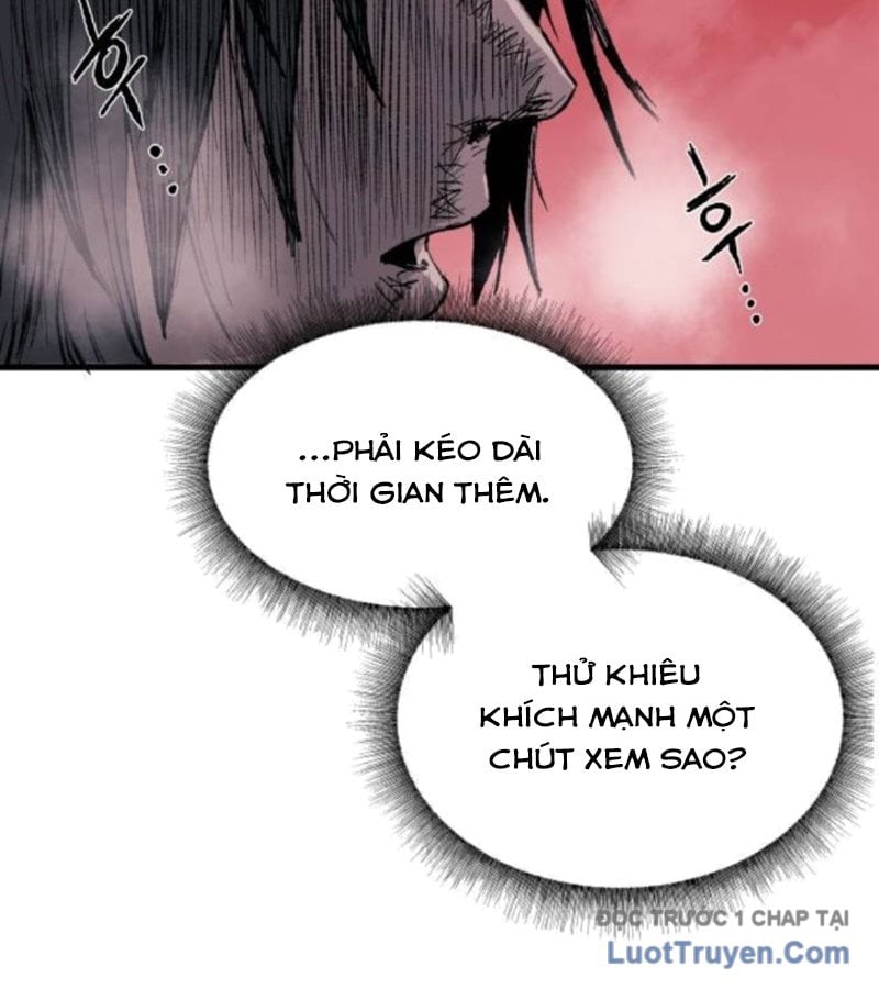 Khô Lâu Sứ Giả Chap 2 - Next Chap 3