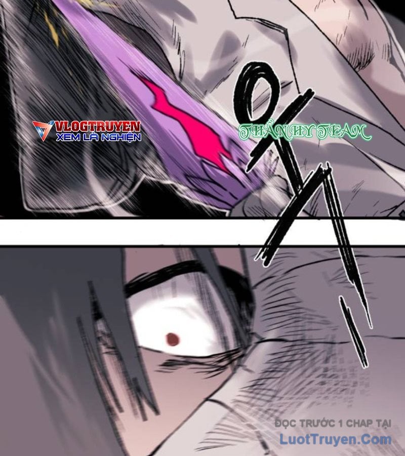 Khô Lâu Sứ Giả Chap 2 - Next Chap 3