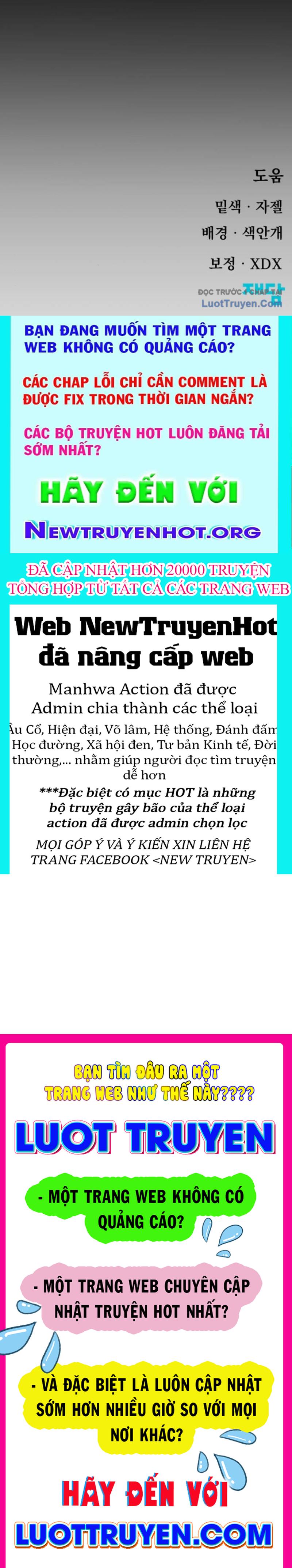 Khô Lâu Sứ Giả Chap 2 - Next Chap 3