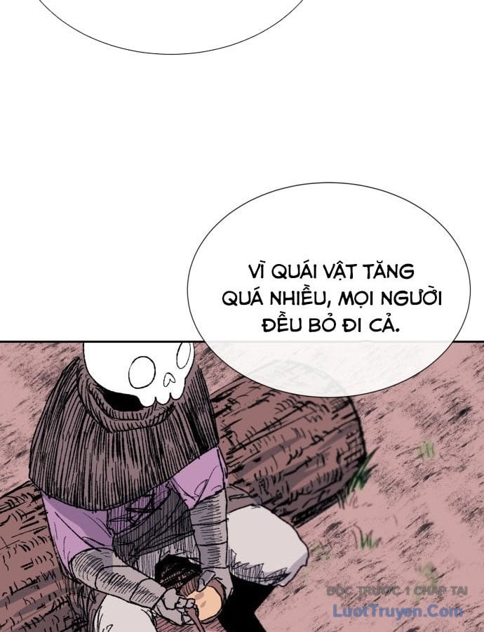 Khô Lâu Sứ Giả Chap 1 - Next Chap 2