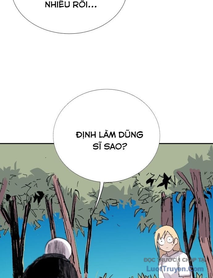Khô Lâu Sứ Giả Chap 1 - Next Chap 2
