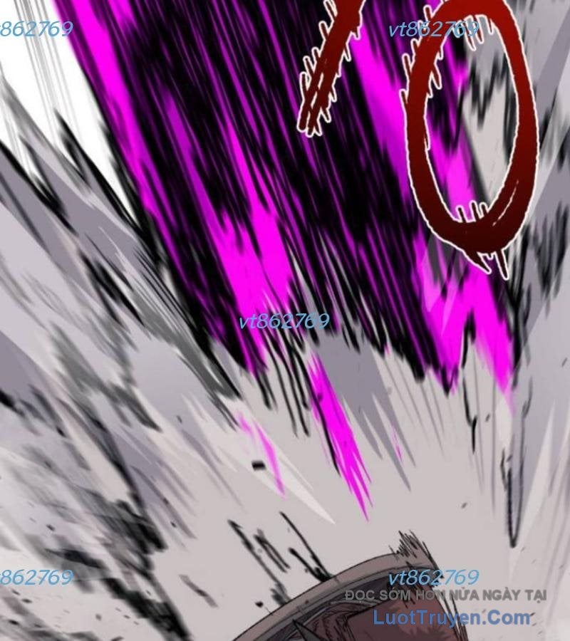 Khô Lâu Sứ Giả Chap 7 - Next Chap 8