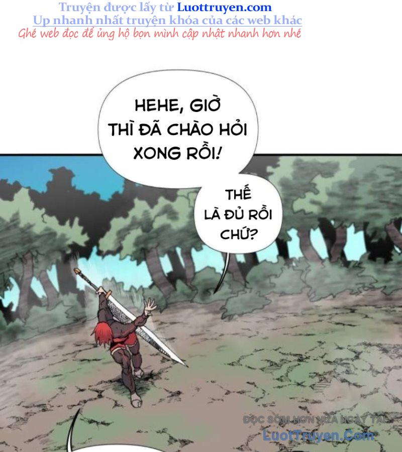 Khô Lâu Sứ Giả Chap 7 - Next Chap 8