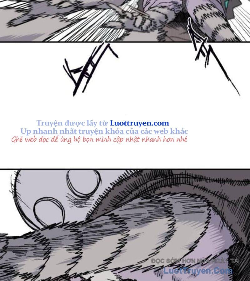 Khô Lâu Sứ Giả Chap 7 - Next Chap 8