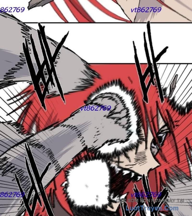 Khô Lâu Sứ Giả Chap 7 - Next Chap 8