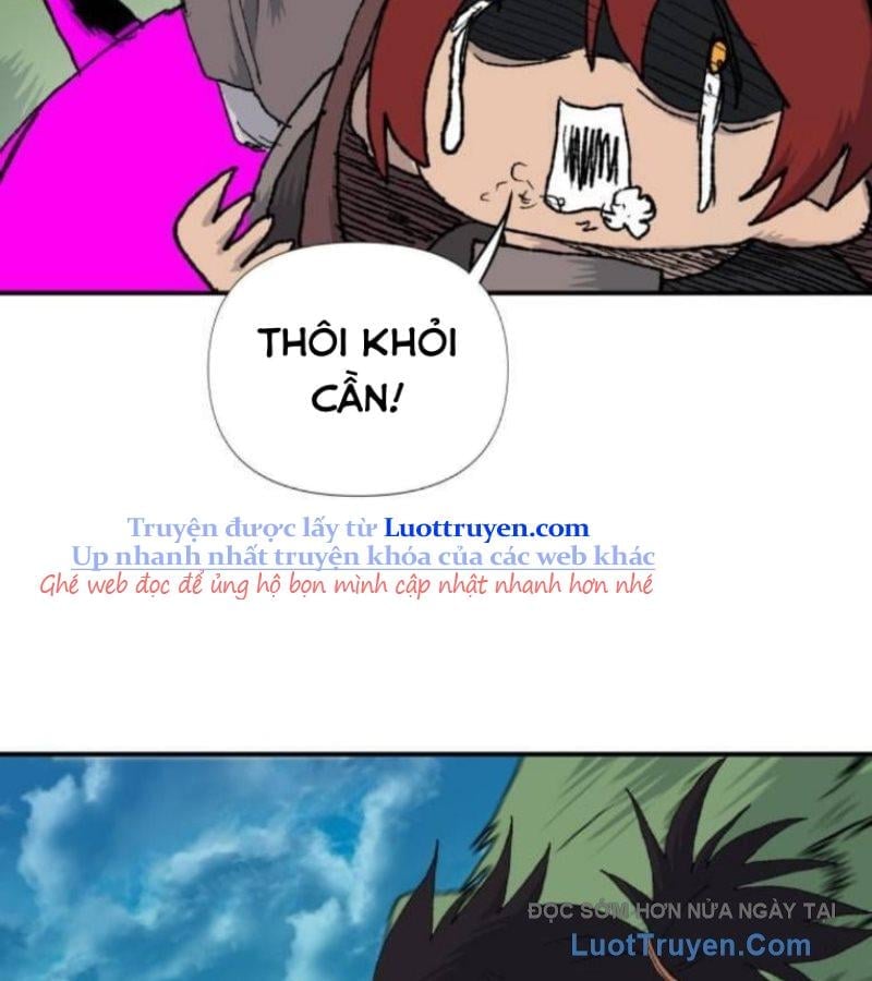 Khô Lâu Sứ Giả Chap 7 - Next Chap 8