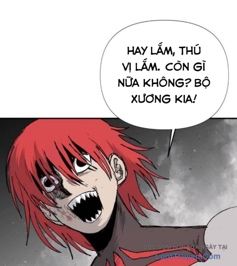 Khô Lâu Sứ Giả Chap 7 - Next Chap 8