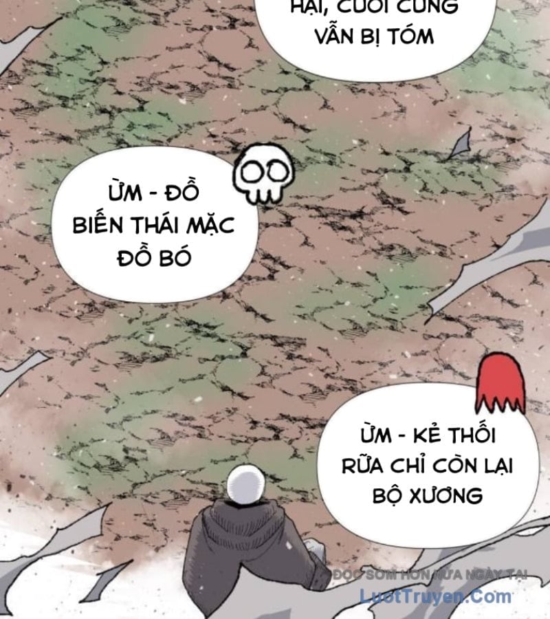 Khô Lâu Sứ Giả Chap 7 - Next Chap 8