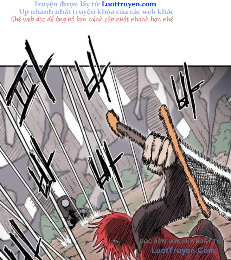Khô Lâu Sứ Giả Chap 7 - Next Chap 8
