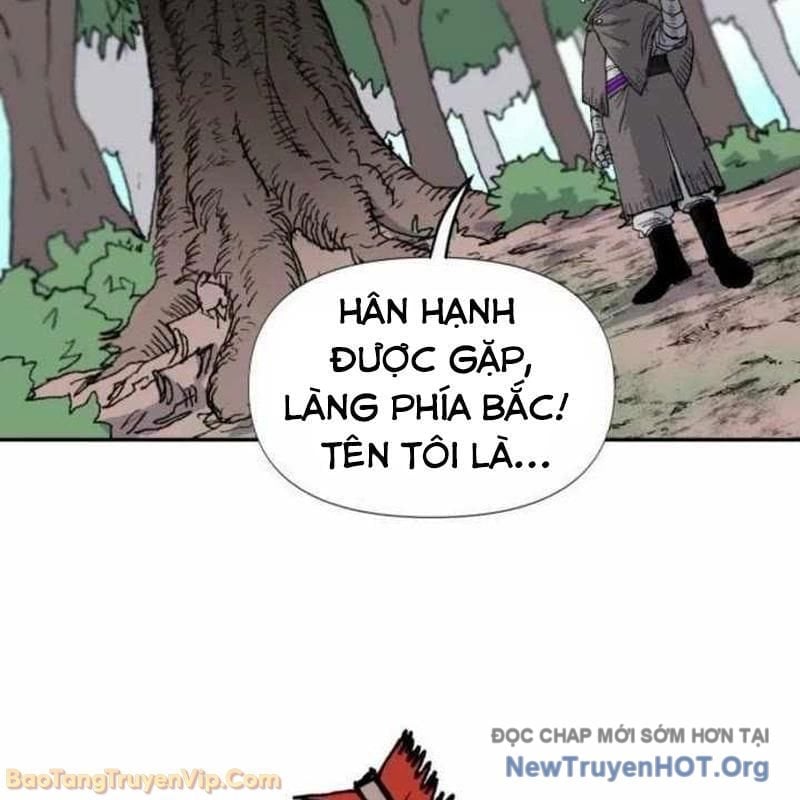 Khô Lâu Sứ Giả Chap 8 - Next Chap 9