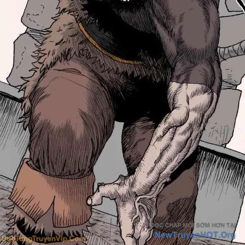 Khô Lâu Sứ Giả Chap 8 - Next Chap 9