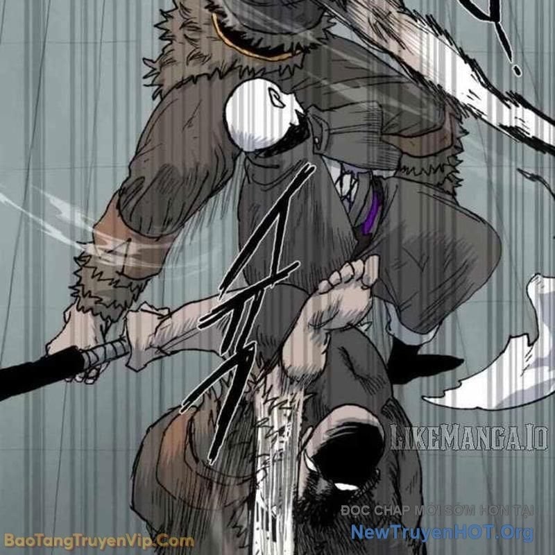 Khô Lâu Sứ Giả Chap 8 - Next Chap 9