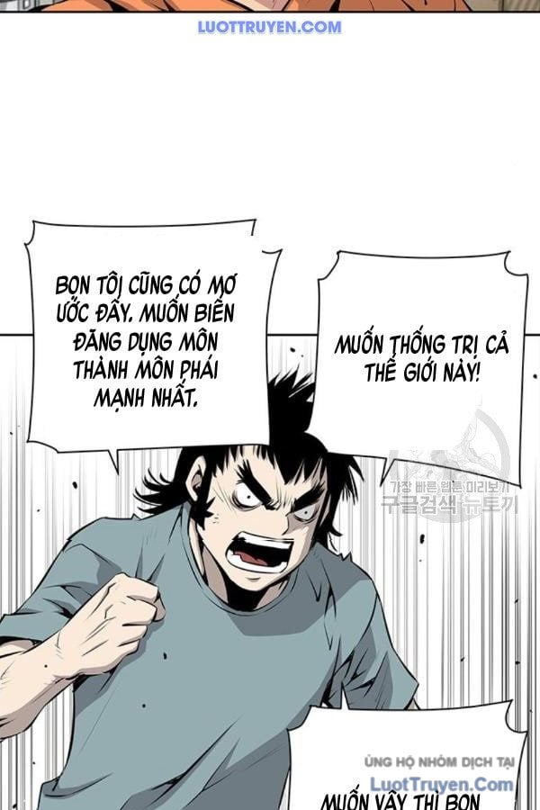 Chưởng Phong Ký Chap 7 - Next Chap 8