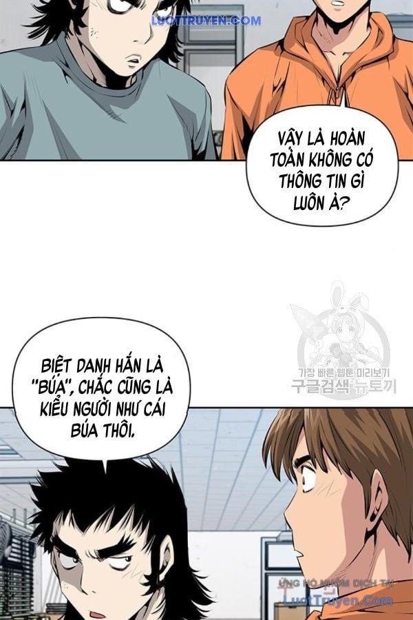 Chưởng Phong Ký Chap 7 - Next Chap 8