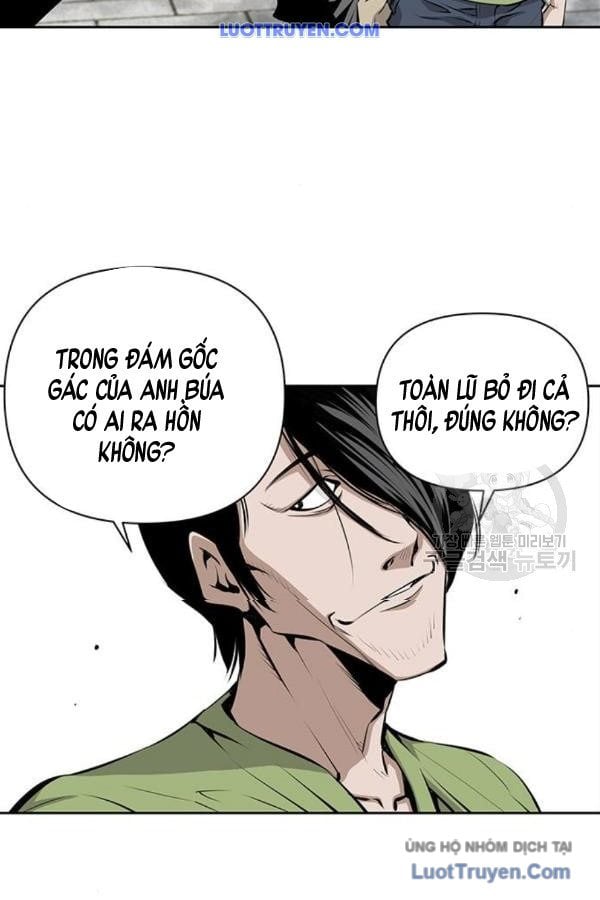 Chưởng Phong Ký Chap 7 - Next Chap 8