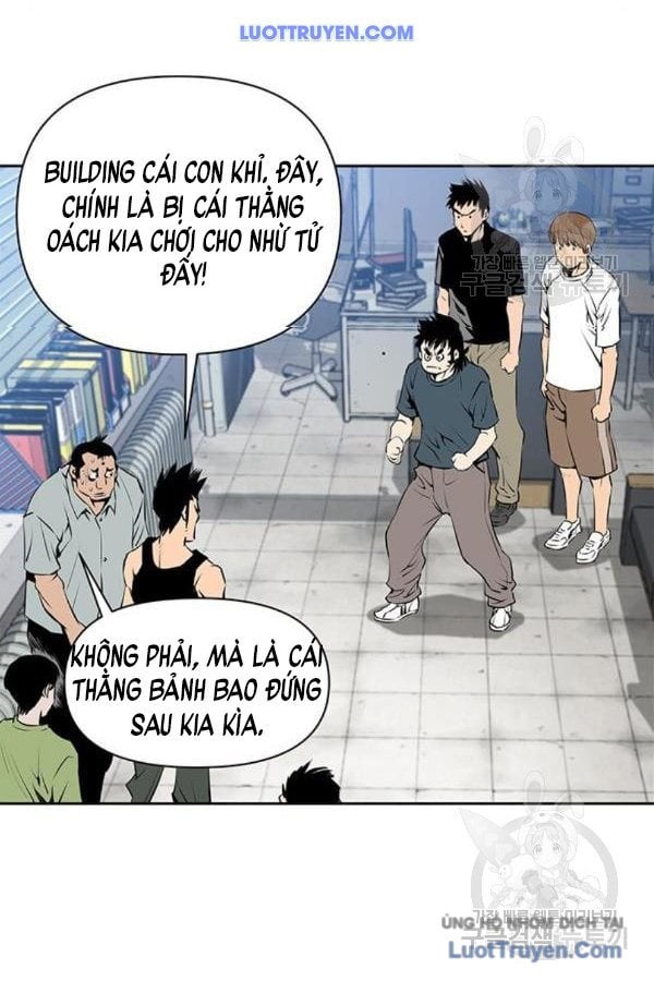 Chưởng Phong Ký Chap 7 - Next Chap 8