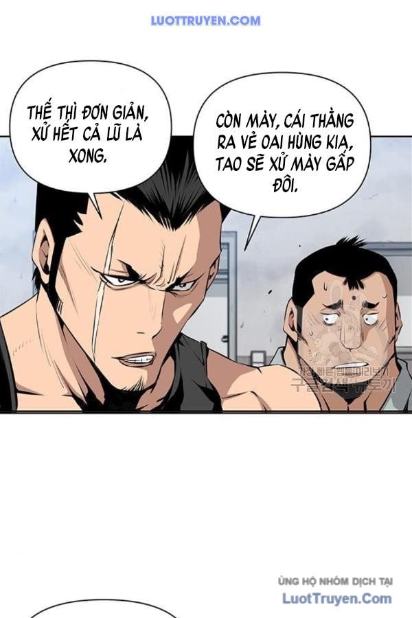 Chưởng Phong Ký Chap 7 - Next Chap 8