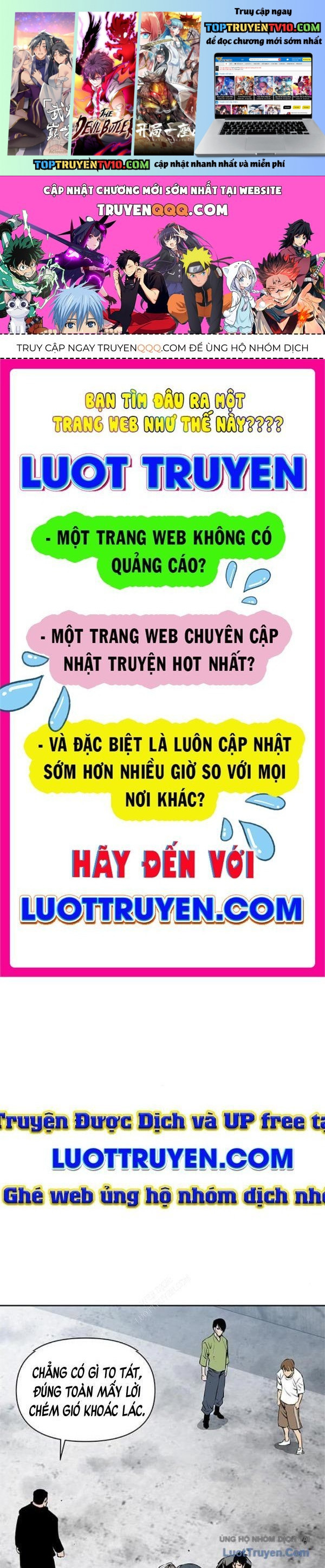 Chưởng Phong Ký Chap 9 - Next Chap 10