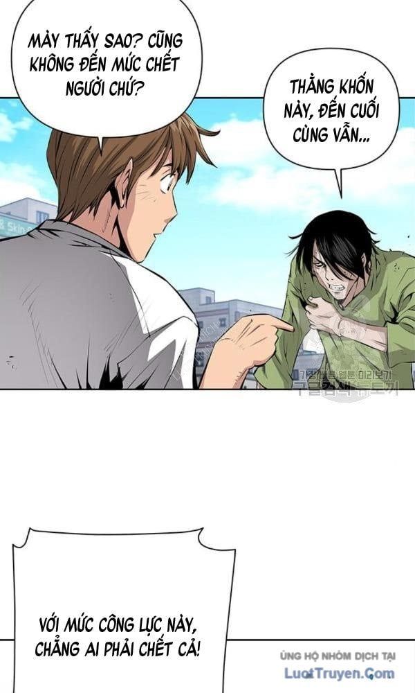 Chưởng Phong Ký Chap 9 - Next Chap 10