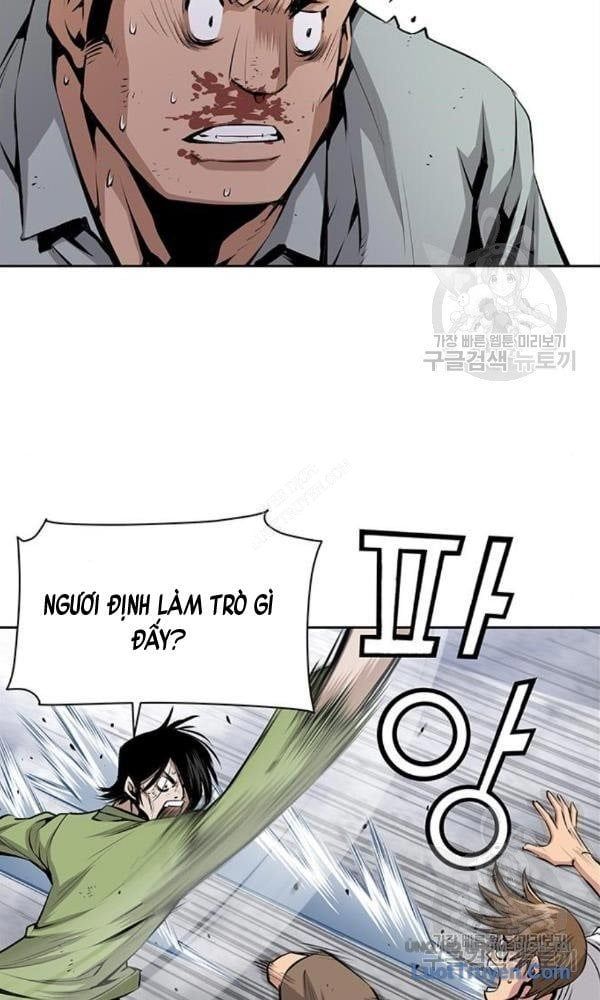 Chưởng Phong Ký Chap 9 - Next Chap 10