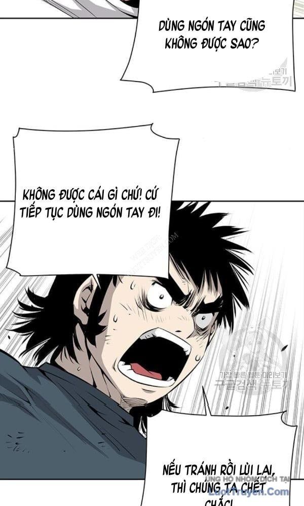 Chưởng Phong Ký Chap 9 - Next Chap 10