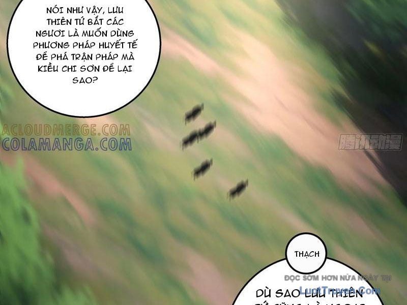 Nữ Phụ Tu Tiên Từ Chối Kịch Bản Pháo Hôi Chap 16 - Next Chap 17