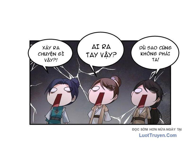 Nữ Phụ Tu Tiên Từ Chối Kịch Bản Pháo Hôi Chap 16 - Next Chap 17