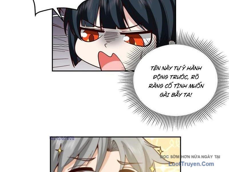 Nữ Phụ Tu Tiên Từ Chối Kịch Bản Pháo Hôi Chap 16 - Next Chap 17