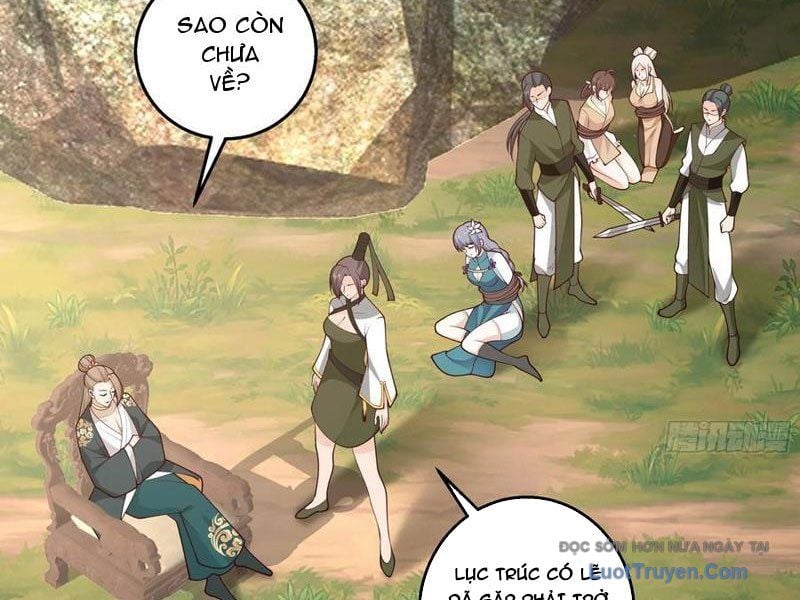 Nữ Phụ Tu Tiên Từ Chối Kịch Bản Pháo Hôi Chap 16 - Next Chap 17