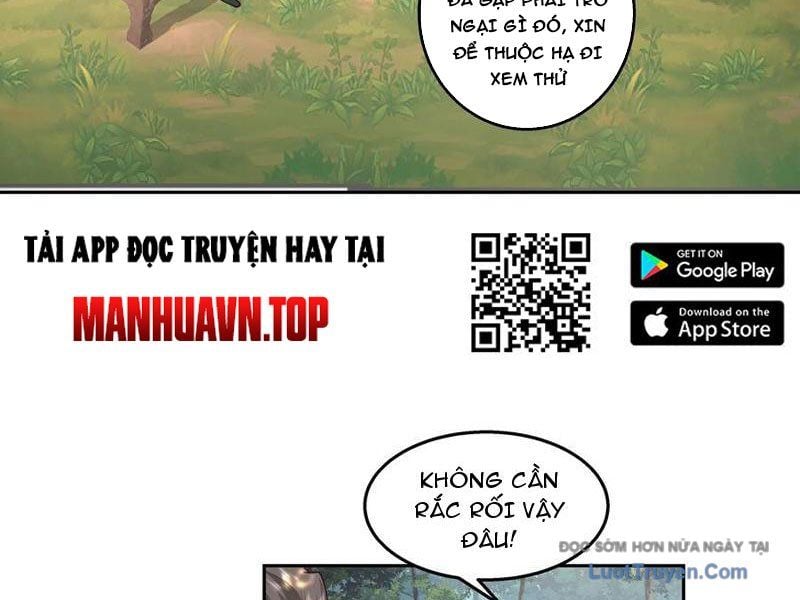 Nữ Phụ Tu Tiên Từ Chối Kịch Bản Pháo Hôi Chap 16 - Next Chap 17