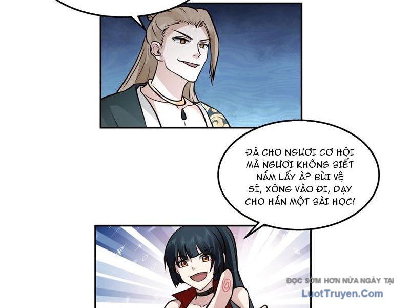 Nữ Phụ Tu Tiên Từ Chối Kịch Bản Pháo Hôi Chap 16 - Next Chap 17