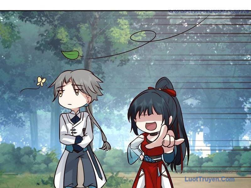 Nữ Phụ Tu Tiên Từ Chối Kịch Bản Pháo Hôi Chap 16 - Next Chap 17