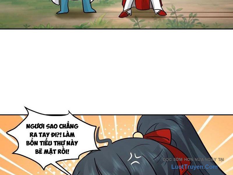 Nữ Phụ Tu Tiên Từ Chối Kịch Bản Pháo Hôi Chap 16 - Next Chap 17