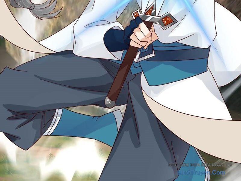 Nữ Phụ Tu Tiên Từ Chối Kịch Bản Pháo Hôi Chap 16 - Next Chap 17