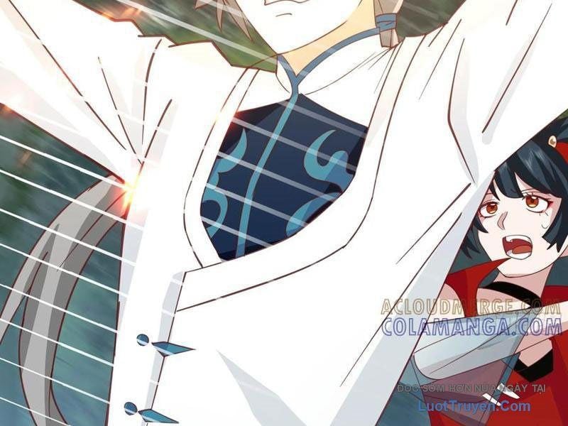 Nữ Phụ Tu Tiên Từ Chối Kịch Bản Pháo Hôi Chap 16 - Next Chap 17