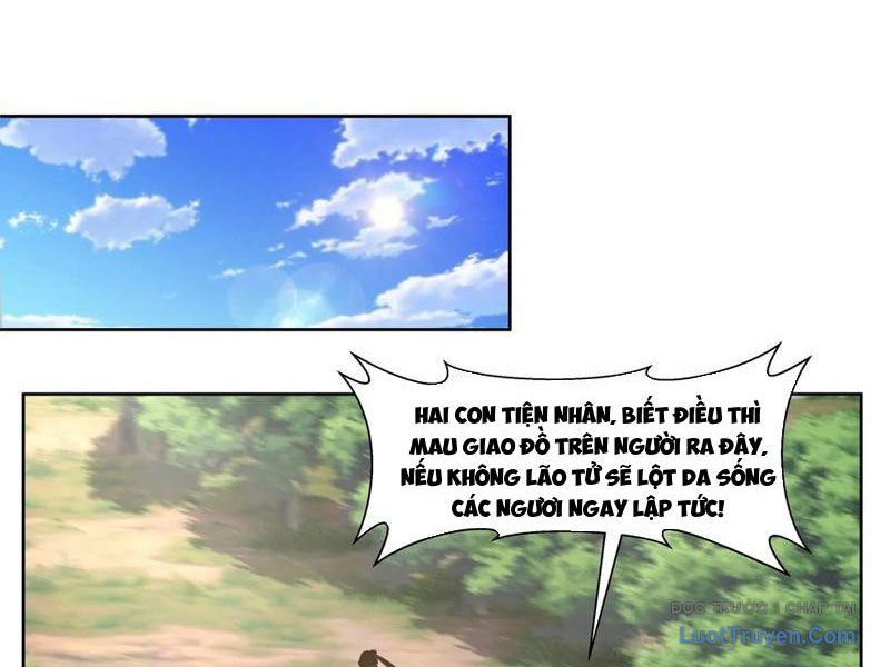 Nữ Phụ Tu Tiên Từ Chối Kịch Bản Pháo Hôi Chap 15 - Next Chap 16